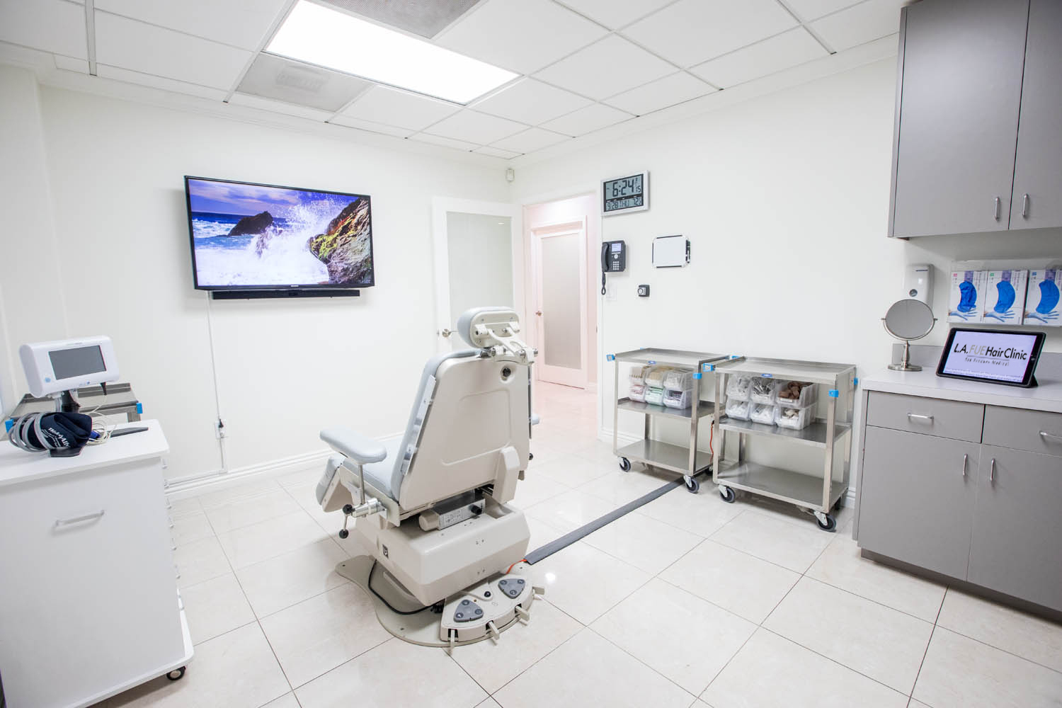 Top 10 Best Hair Transplant Clinics in the World - Galeon