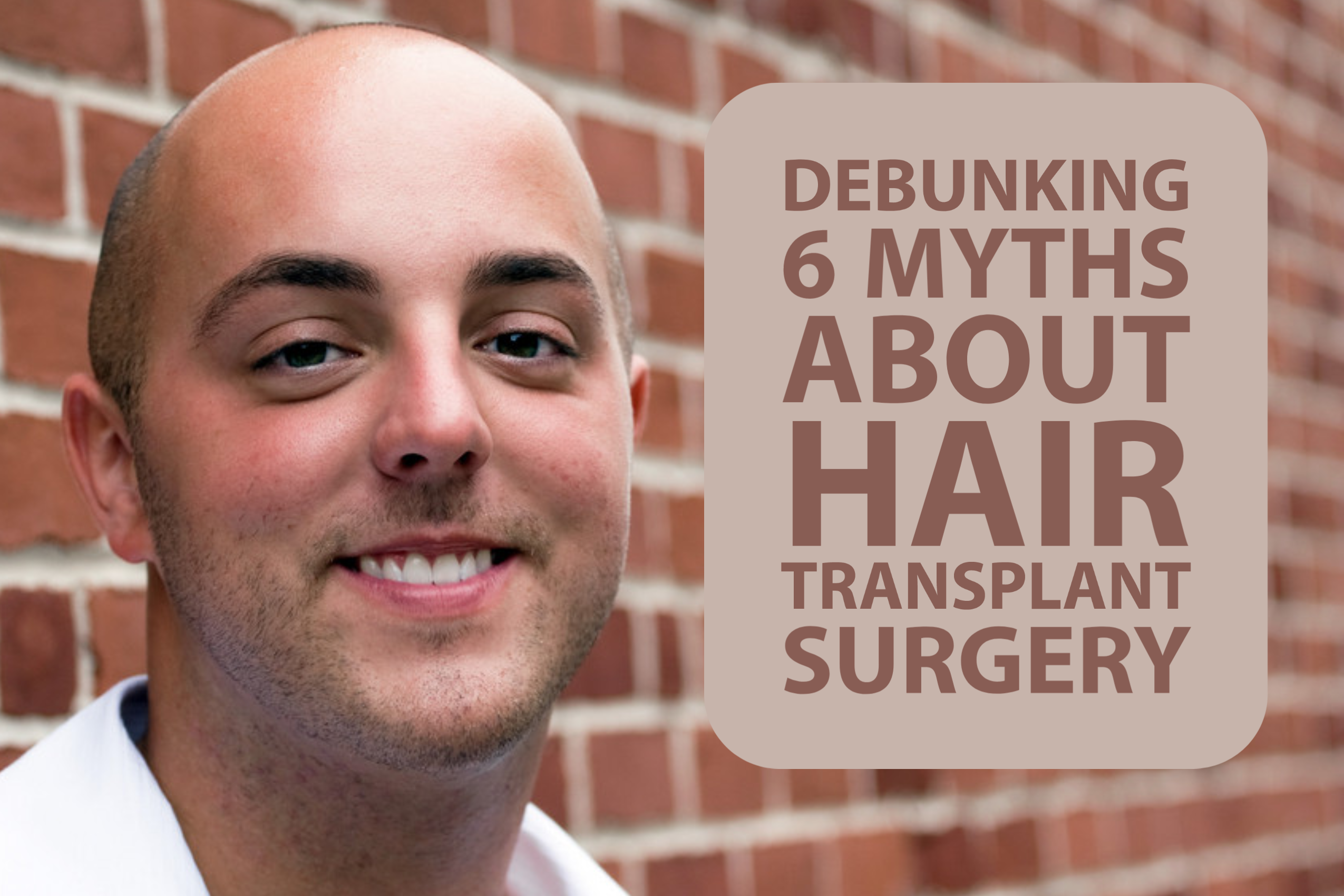 hair transplant surgery